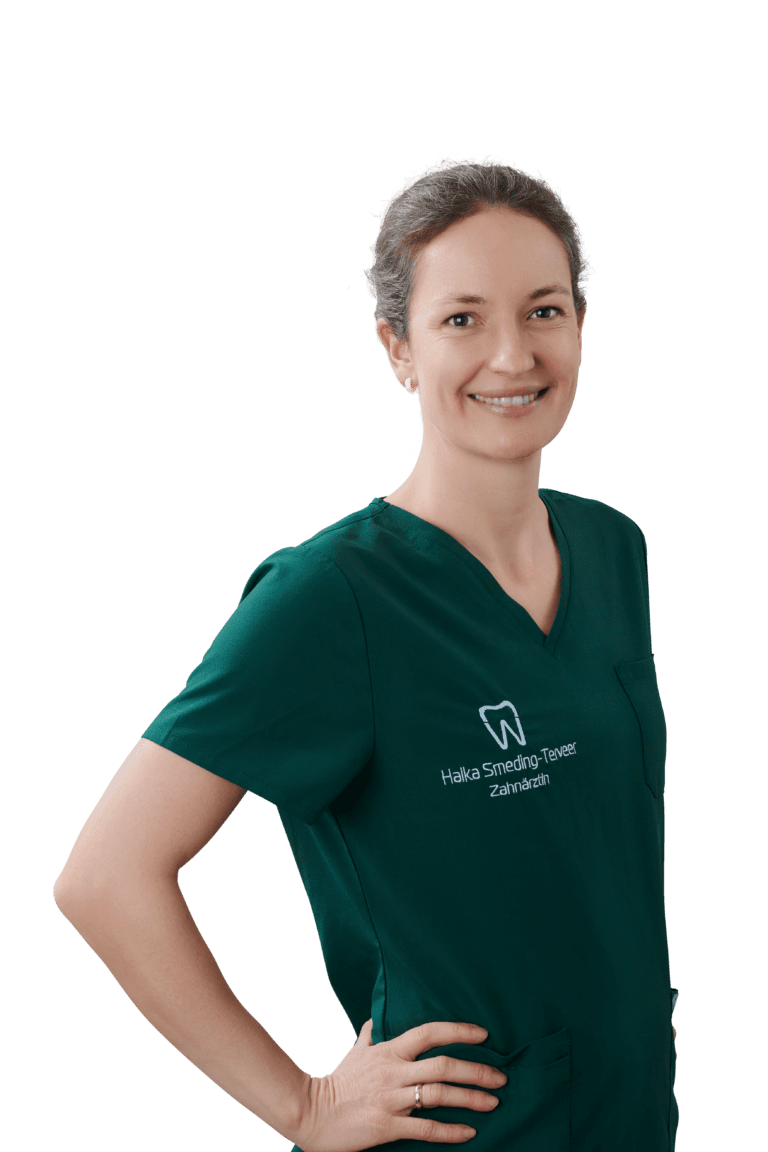 Haika Smeding-Terveer - Zahnarzt in Oldenburg